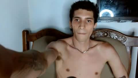 baby hott online show from July 13, 2026, 12:35 am