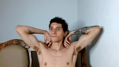 baby hott online show from July 14, 2026, 2:16 am