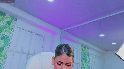 Snapshot of baby_julieta00 chatting on May 18, 2026, 4:18 am Julieta online show from May 18, 2026, 4:18 am