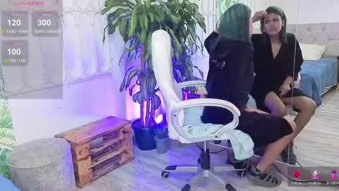 Snapshot of baby_julieta00 chatting on May 30, 2026, 11:29 am Julieta online show from May 30, 2026, 11:29 am