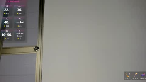 baby_keyshar online show from February 24, 2026, 11:41 am