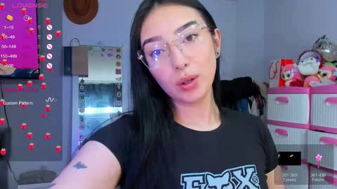 Snapshot of baby_lily1 chatting on November 4, 2025, 1:32 pm lily online show from November 4, 2025, 1:32 pm