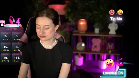 Hanna online show from February 17, 2026, 9:39 am