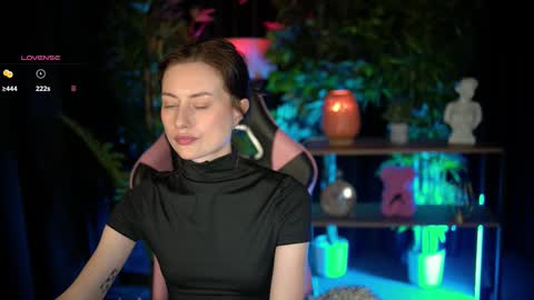 Hanna online show from February 21, 2026, 10:22 pm