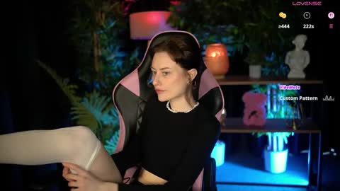 Hanna online show from February 23, 2026, 9:50 am