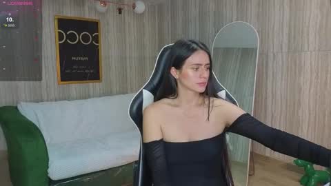 Snapshot of baby_lush_t chatting on November 13, 2025, 8:08 pm Bella online show from November 13, 2025, 8:08 pm