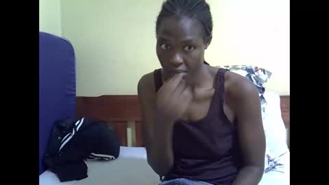 baby_may5 online show from April 7, 2026, 12:05 pm