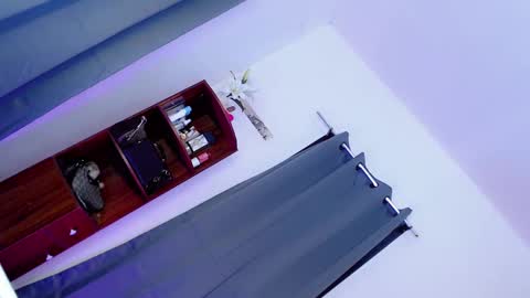 Snapshot of baby_monica18 chatting on March 3, 2025, 5:42 am Goddess Monica online show from March 3, 2025, 5:42 am