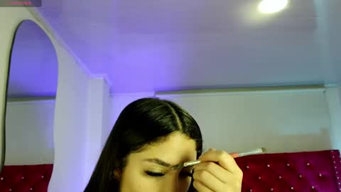 Nico online show from April 1, 2026, 10:38 am