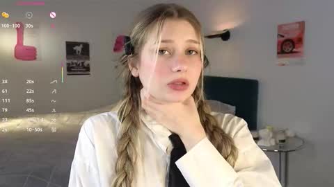 Ruth online show from December 13, 2025, 7:53 pm