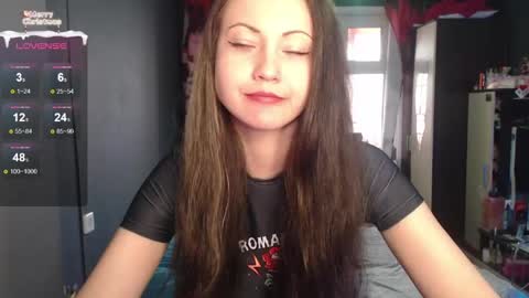 Ida and Kira online show from May 30, 2026, 3:14 am