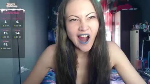 Ida and Kira online show from June 21, 2026, 3:09 am