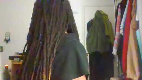 BabySno online show from February 20, 2025, 6:24 pm