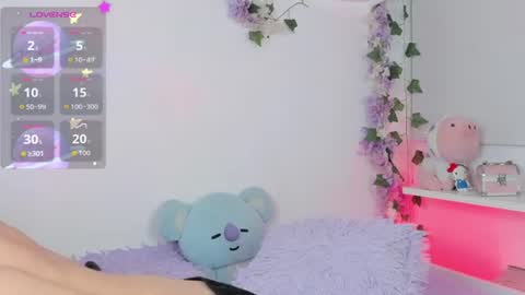 Snapshot of baby_xian chatting on June 13, 2026, 2:09 am Dani online show from June 13, 2026, 2:09 am