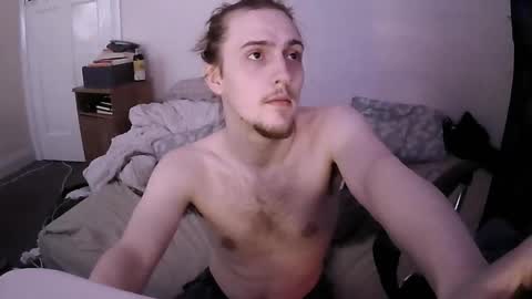 babyalmond online show from March 3, 2025, 11:56 pm