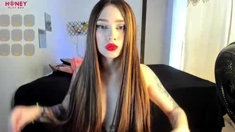 Snapshot of babyandromeda chatting on February 17, 2025, 9:30 pm online show from February 17, 2025, 9:30 pm