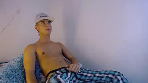 ANDY online show from February 27, 2026, 11:54 am