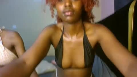 babybrown online show from April 14, 2026, 3:01 am