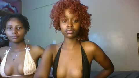 babybrown online show from April 16, 2026, 1:39 am