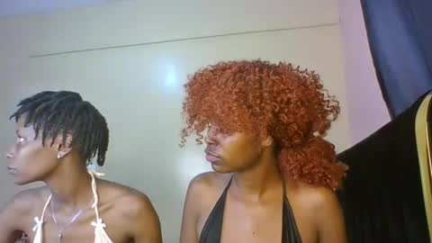 babybrown online show from April 20, 2026, 3:53 am