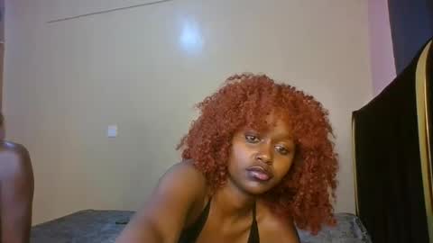 babybrown online show from April 23, 2026, 3:25 pm
