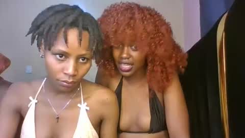 babybrown online show from April 24, 2026, 3:31 am