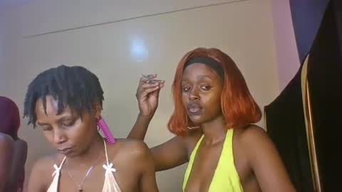babybrown online show from April 26, 2026, 3:53 pm