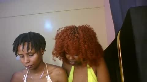 babybrown online show from April 28, 2026, 4:06 am