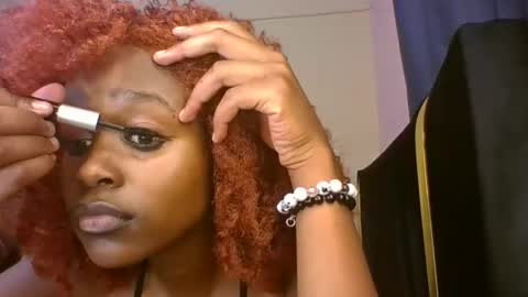 babybrown online show from April 29, 2026, 4:16 am