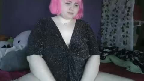 babycakespnw710 online show from February 16, 2026, 1:24 am