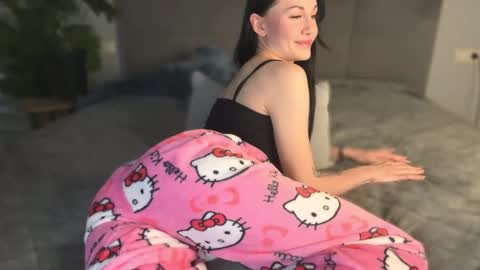 Baby Coffee online show from February 20, 2026, 3:01 pm