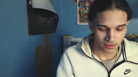 babyD online show from February 1, 2026, 3:16 am