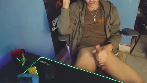 babyD online show from March 3, 2026, 6:25 pm