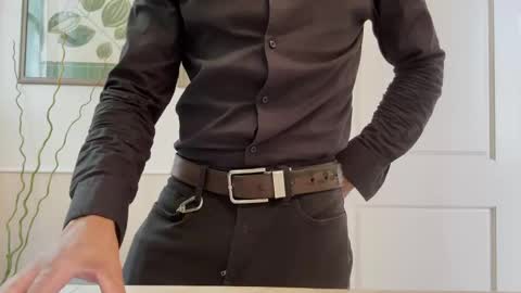 DADDY online show from September 15, 2025, 8:25 am