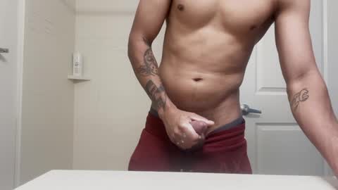 DADDY online show from April 27, 2026, 9:46 pm