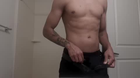 DADDY online show from April 28, 2026, 10:37 pm
