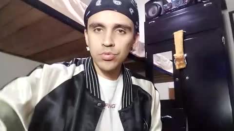 Dani  online show from February 22, 2026, 9:35 pm