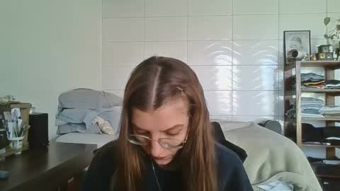 babydemon6 online show from September 11, 2025, 1:55 pm