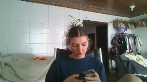 babydemon6 online show from September 16, 2025, 1:45 pm