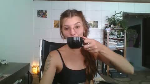 babydemon6 online show from February 17, 2026, 1:18 pm