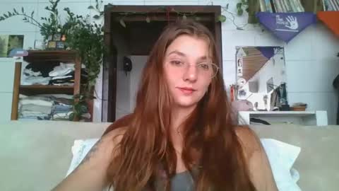 babydemon6 online show from February 28, 2026, 3:13 pm