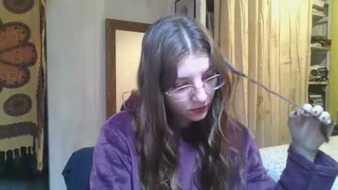 Snapshot of babydemon6 chatting on May 18, 2026, 2:45 pm babydemon6 online show from May 18, 2026, 2:45 pm