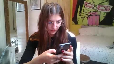 Snapshot of babydemon6 chatting on May 28, 2026, 3:31 pm babydemon6 online show from May 28, 2026, 3:31 pm