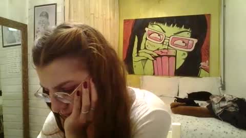 Snapshot of babydemon6 chatting on May 31, 2026, 8:54 pm babydemon6 online show from May 31, 2026, 8:54 pm