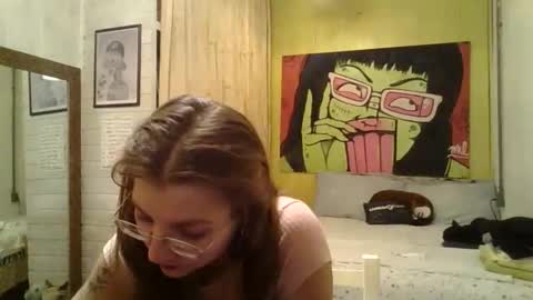 Snapshot of babydemon6 chatting on June 2, 2026, 11:29 pm babydemon6 online show from June 2, 2026, 11:29 pm
