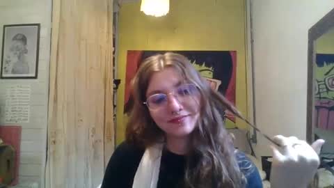 Snapshot of babydemon6 chatting on June 14, 2026, 1:46 pm babydemon6 online show from June 14, 2026, 1:46 pm