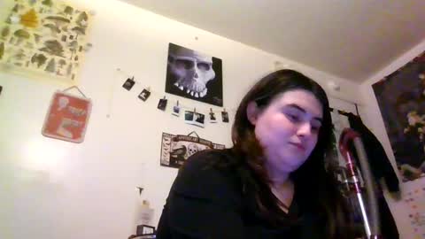 babydollalexiss online show from February 13, 2026, 5:36 am