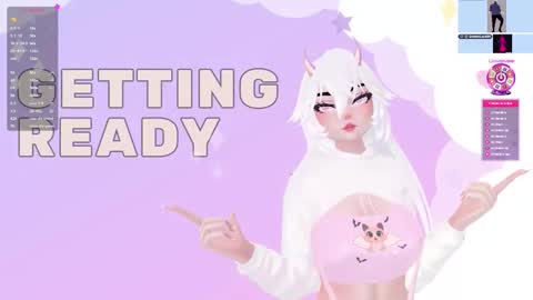 Starlit online show from December 3, 2025, 4:09 am