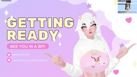 Starlit online show from March 15, 2026, 2:06 am