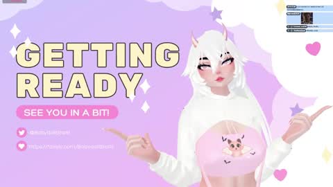 Starlit online show from May 9, 2026, 2:17 am